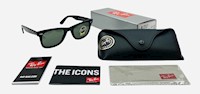 LENTES DE SOL RB WAYFARER UV400 LIQUIDACION
